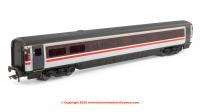 R40498 Hornby Mk4 Trailer Standard End Coach number 12223 - LNER coach B